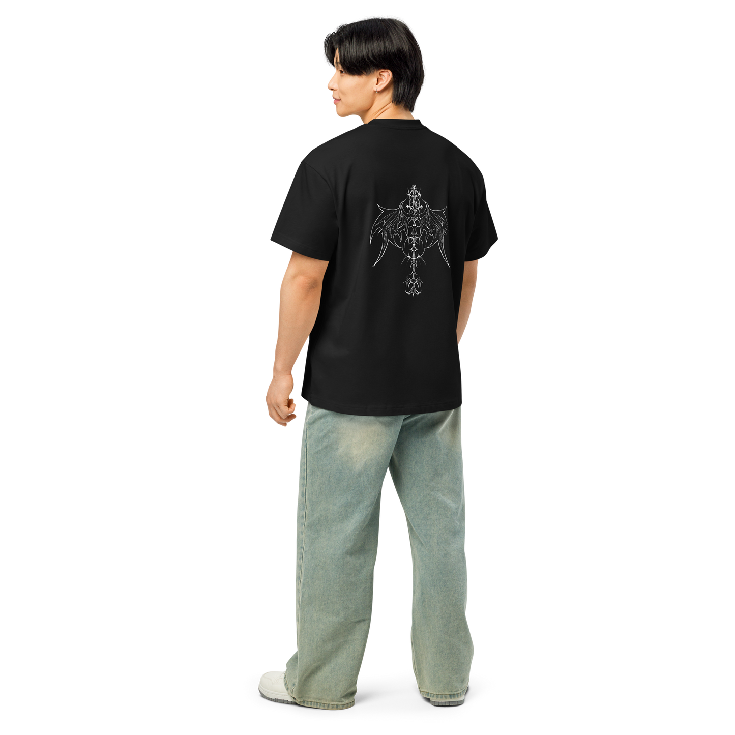 Cyber-Streetwear-Shirt