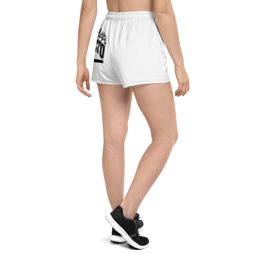 Ficto Athletic Shorts