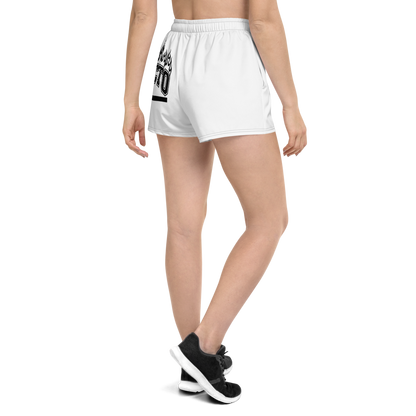 Ficto Athletic Shorts