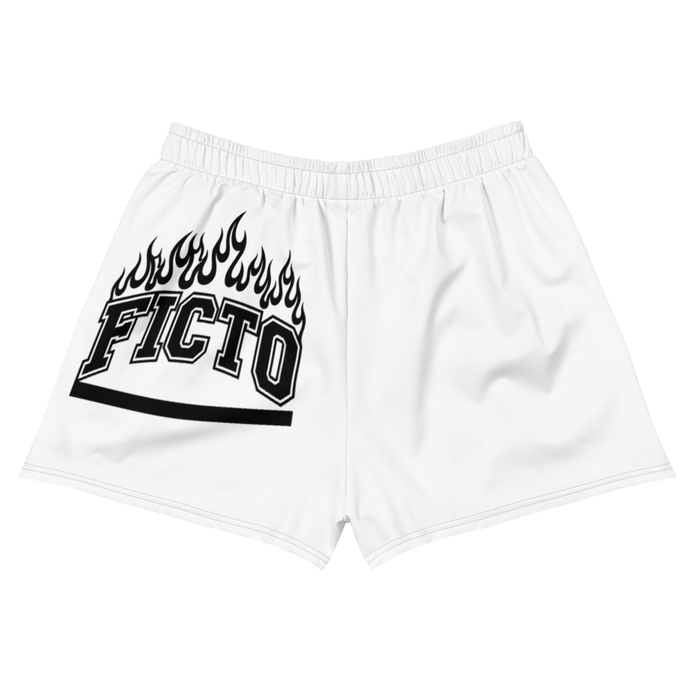 Ficto Athletic Shorts