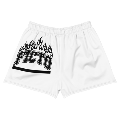 Ficto Athletic Shorts