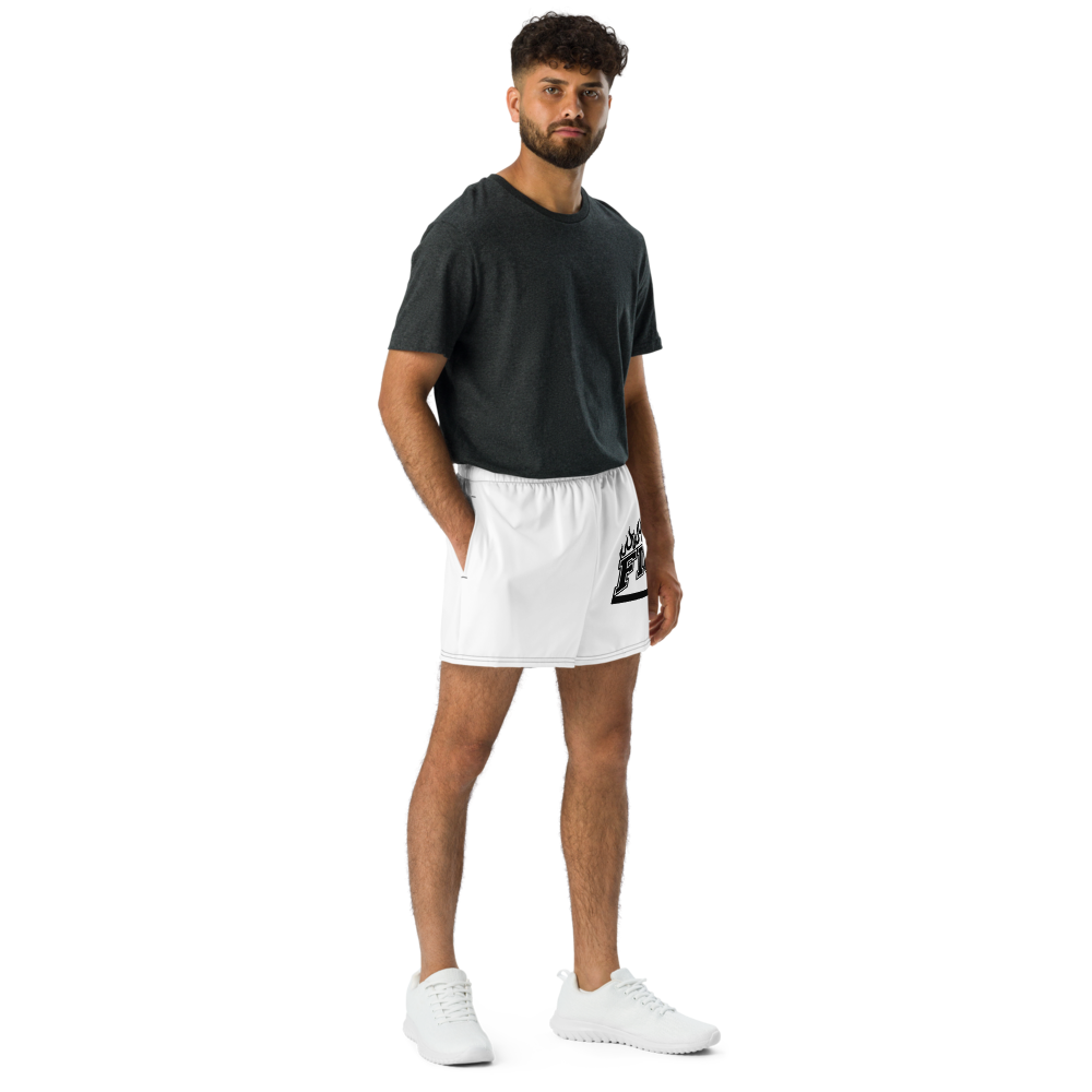 Ficto Athletic Shorts