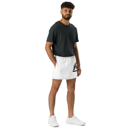 Ficto Athletic Shorts