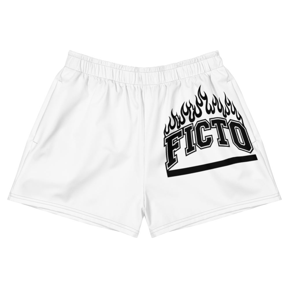 Ficto Athletic Shorts