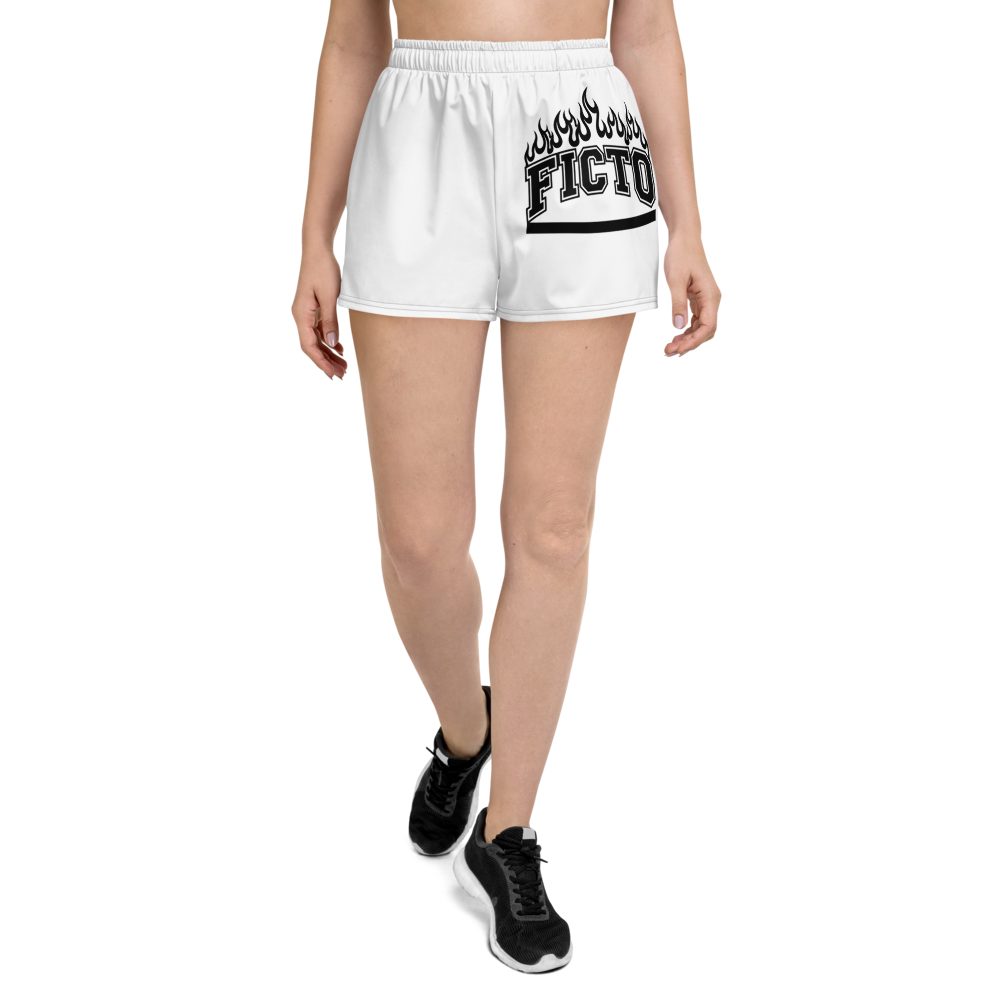 Ficto Athletic Shorts