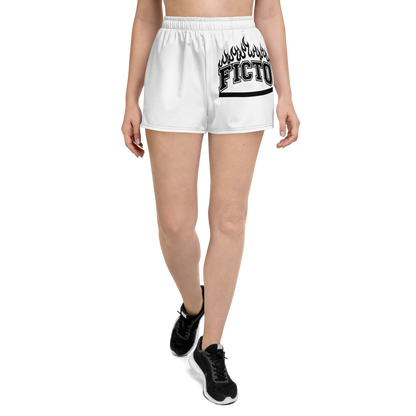 Ficto Athletic Shorts