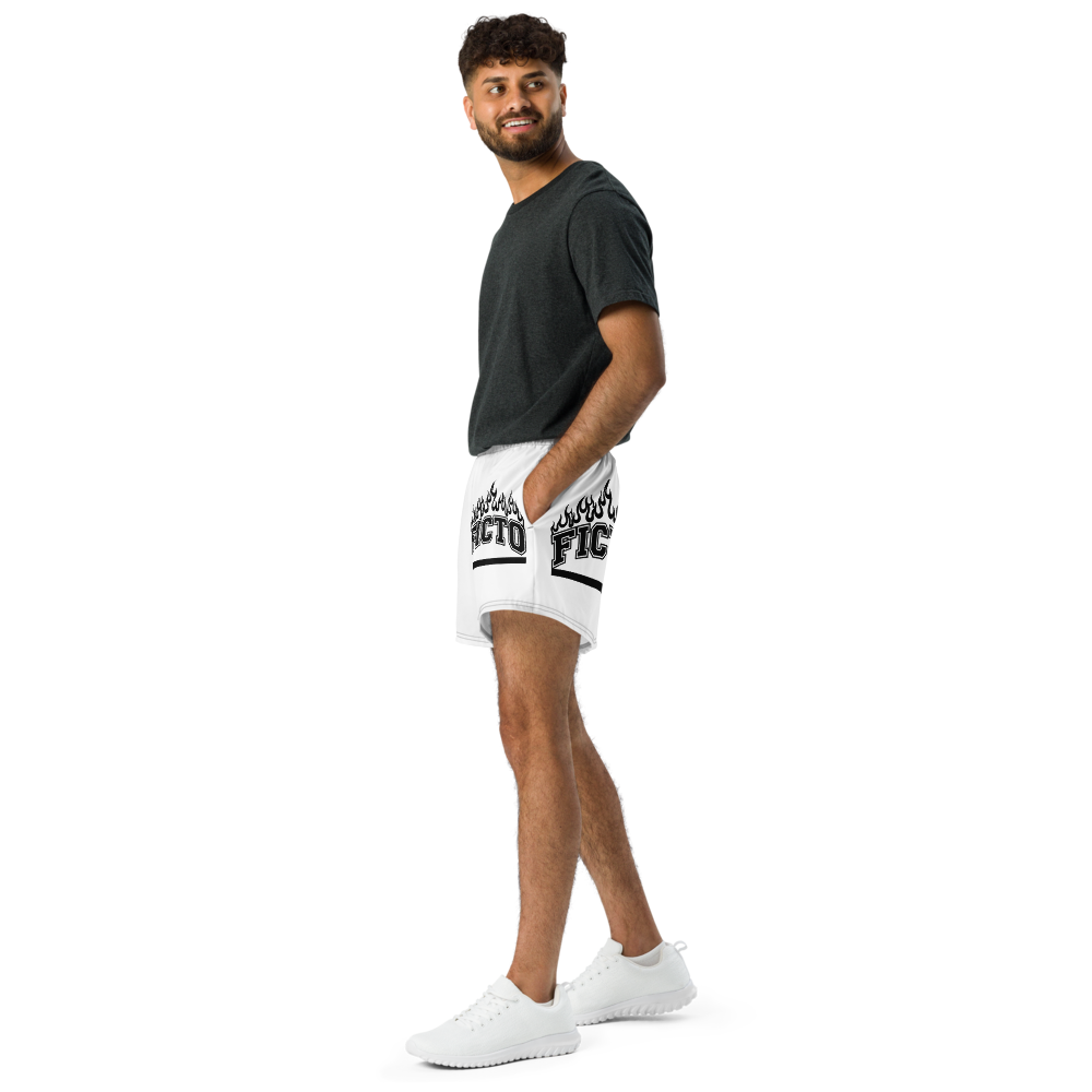 Ficto Athletic Shorts