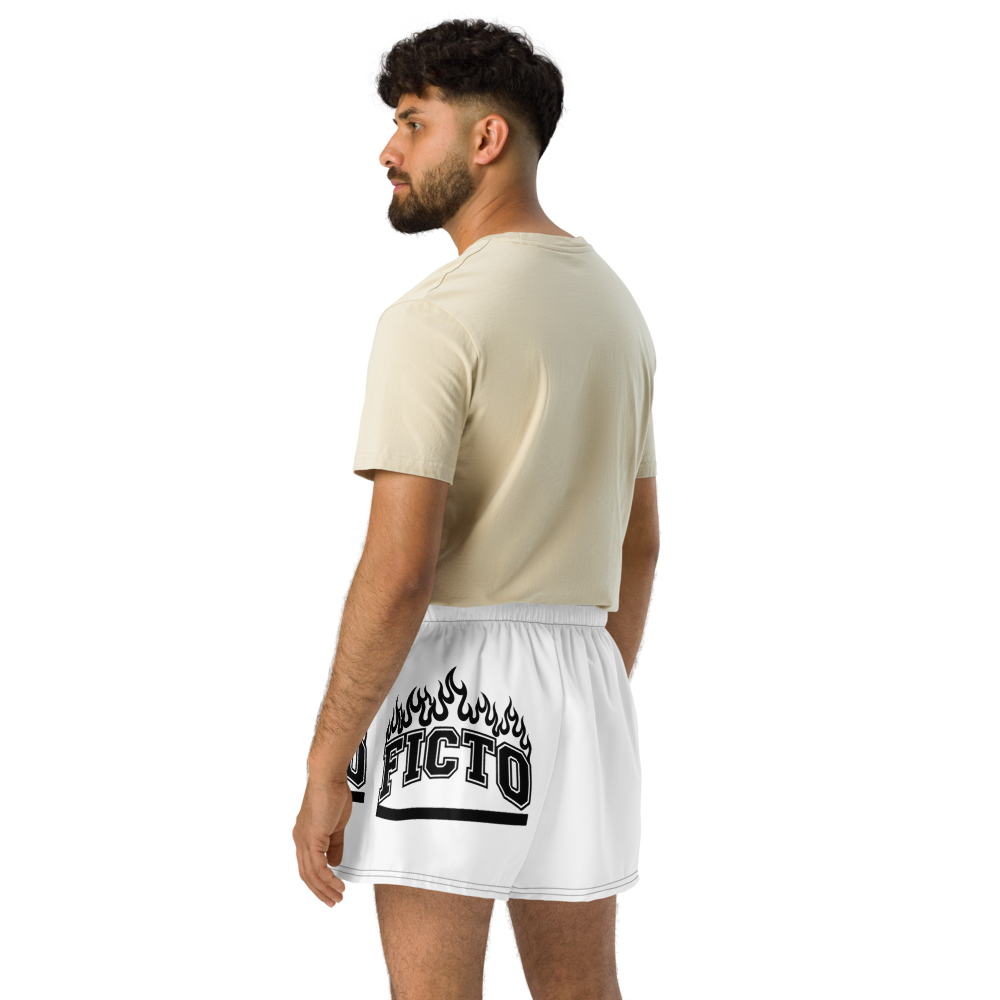 Ficto Athletic Shorts