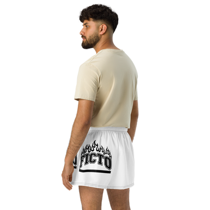 Ficto Athletic Shorts