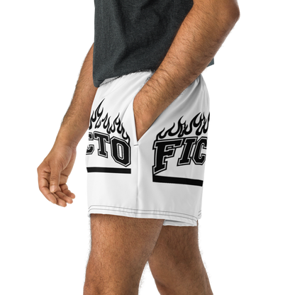 Ficto Athletic Shorts