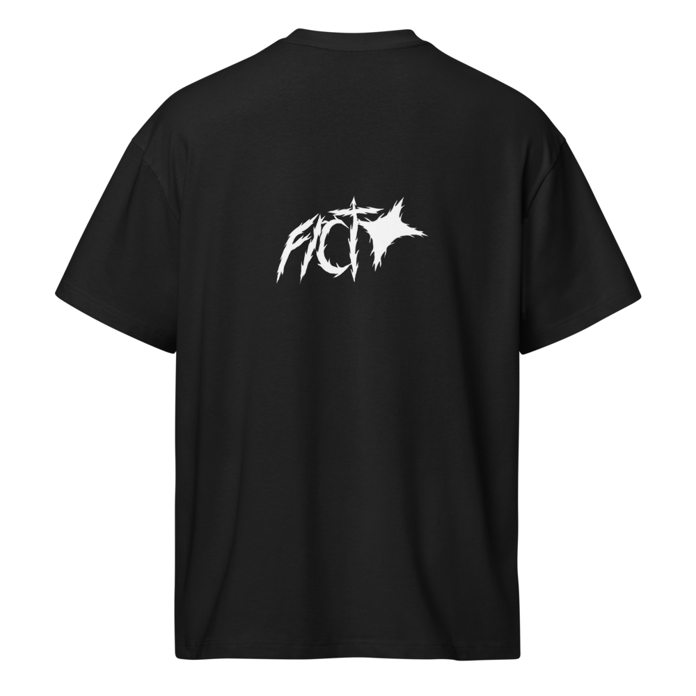 Dornenkreuz T-Shirt