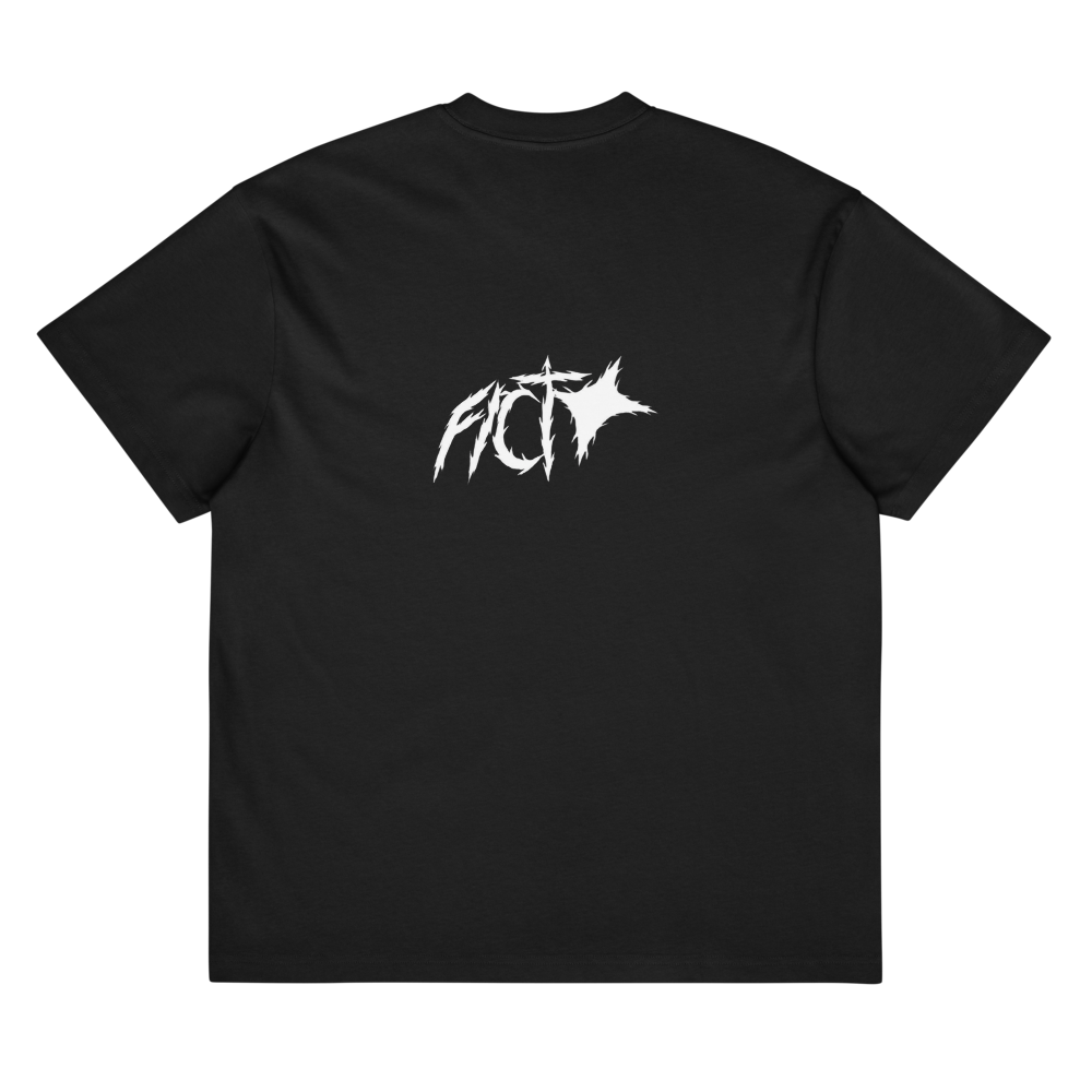 Dornenkreuz T-Shirt