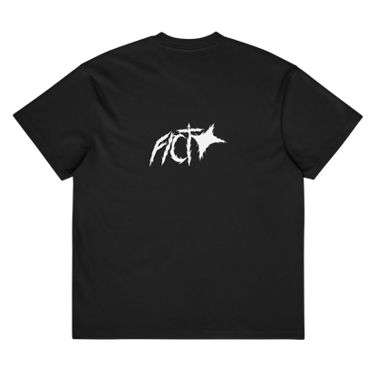 Dornenkreuz T-Shirt