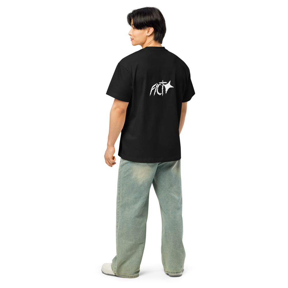 Dornenkreuz T-Shirt