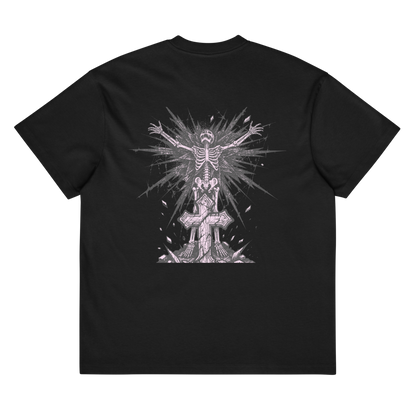 Skeleton Rising T-Shirt
