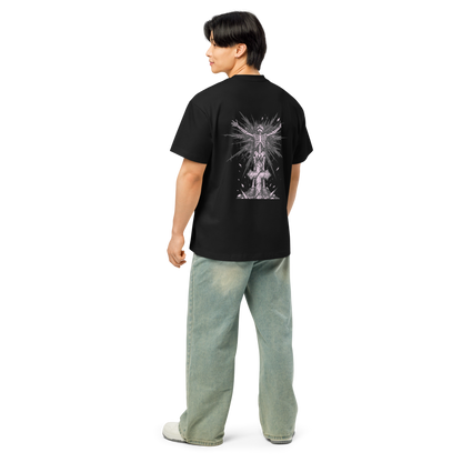Skeleton Rising T-Shirt