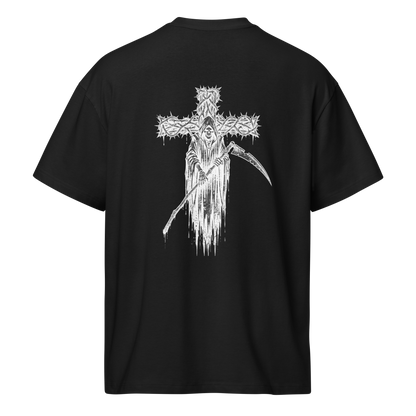 Grim x Cross T-Shirt