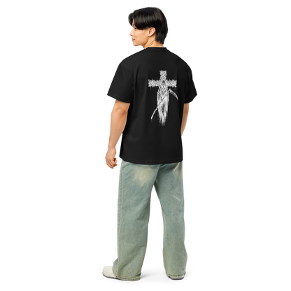Grim x Cross T-Shirt