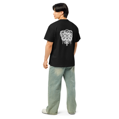 3 Skulls T-Shirt