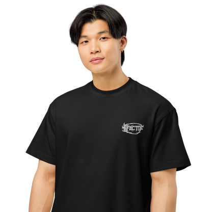 Grim x Cross T-Shirt