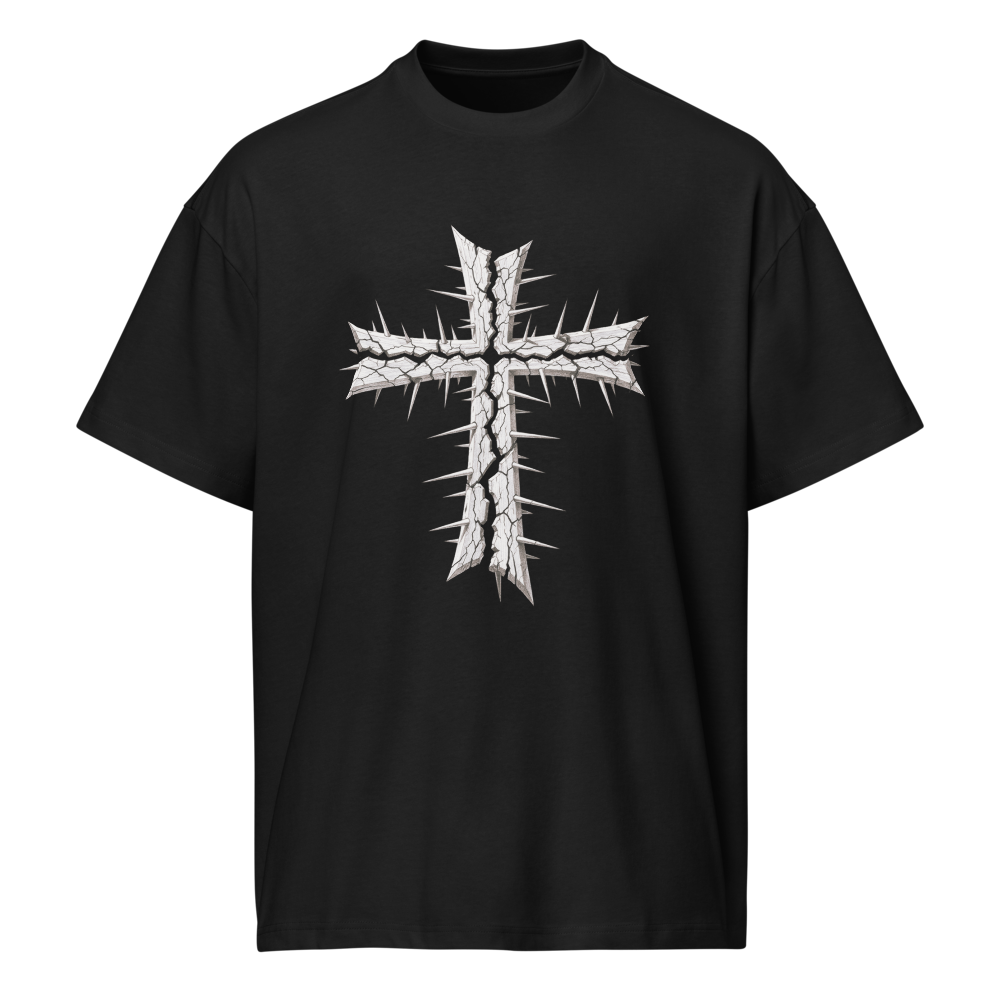 Dornenkreuz T-Shirt