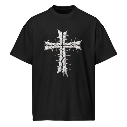 Dornenkreuz T-Shirt