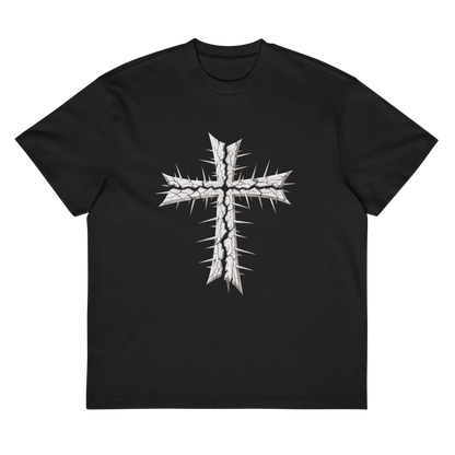 Dornenkreuz T-Shirt