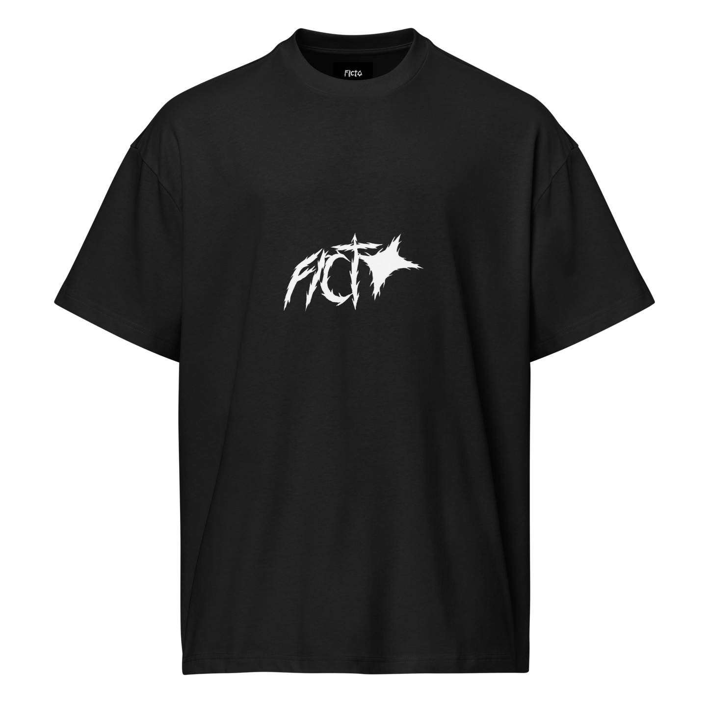 Schlange gekreuzt T-Shirt