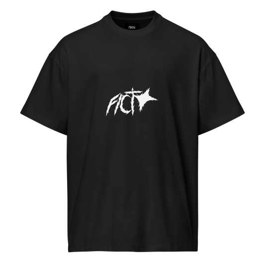 Snake Crossed T-Shirt