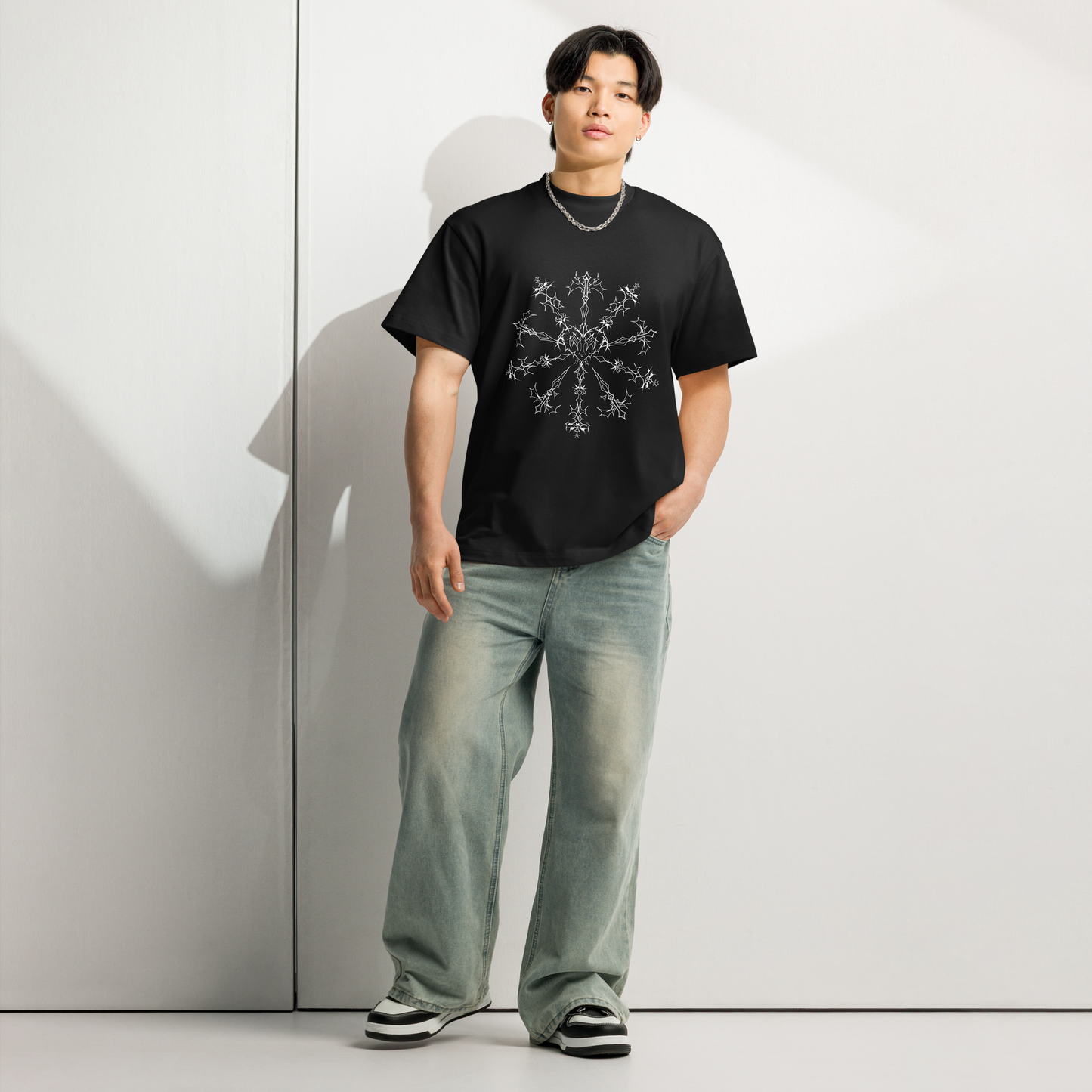 Cyber-Streetwear-Shirt