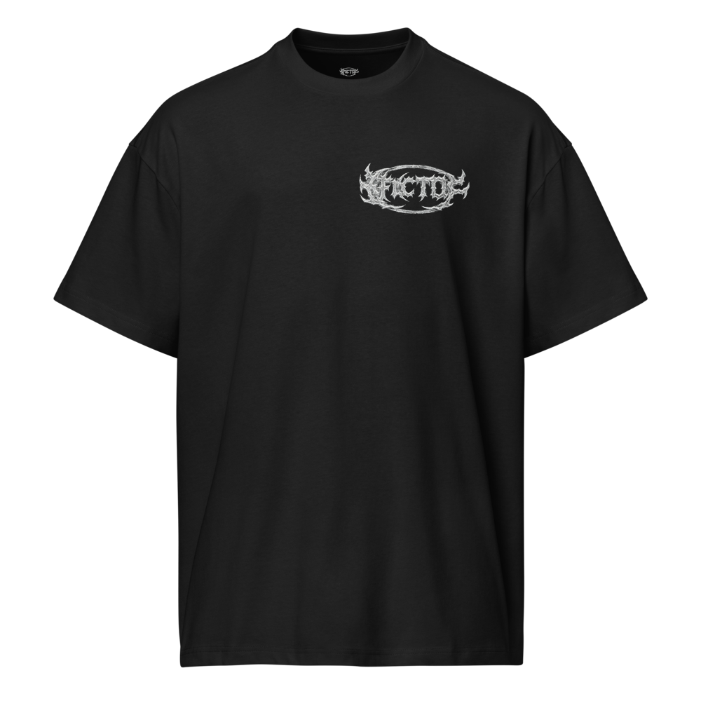 Skeleton Rising T-Shirt