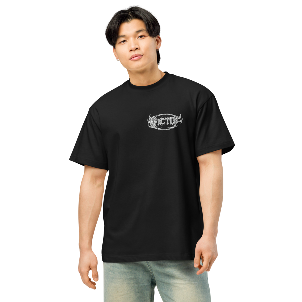 Skeleton Rising T-Shirt