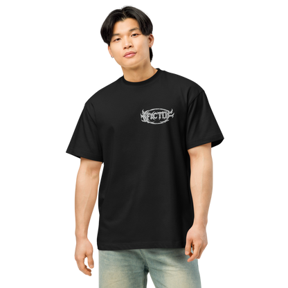 Skeleton Rising T-Shirt