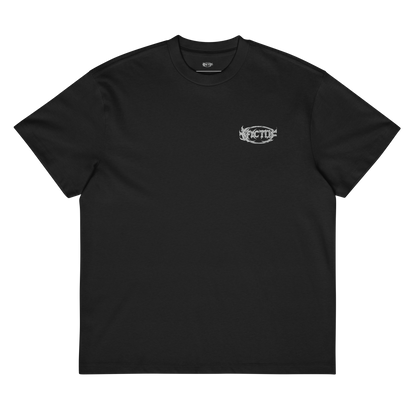 Grim x Cross T-Shirt