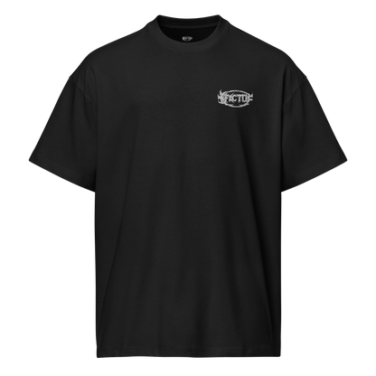 Grim x Cross T-Shirt