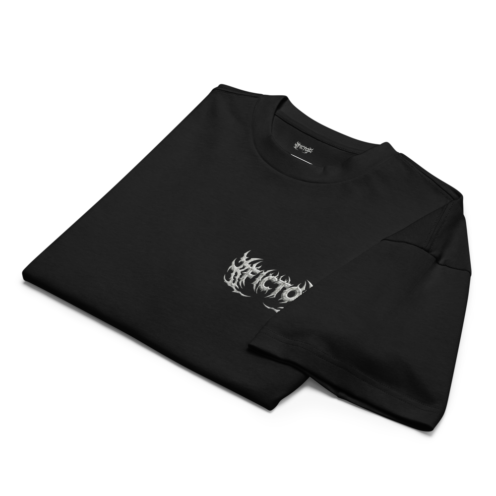 3 Skulls T-Shirt