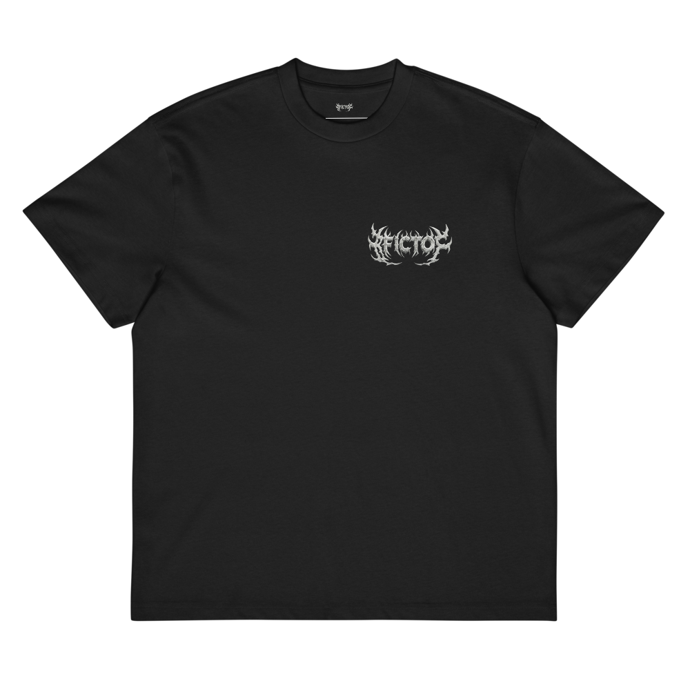 3 Skulls T-Shirt