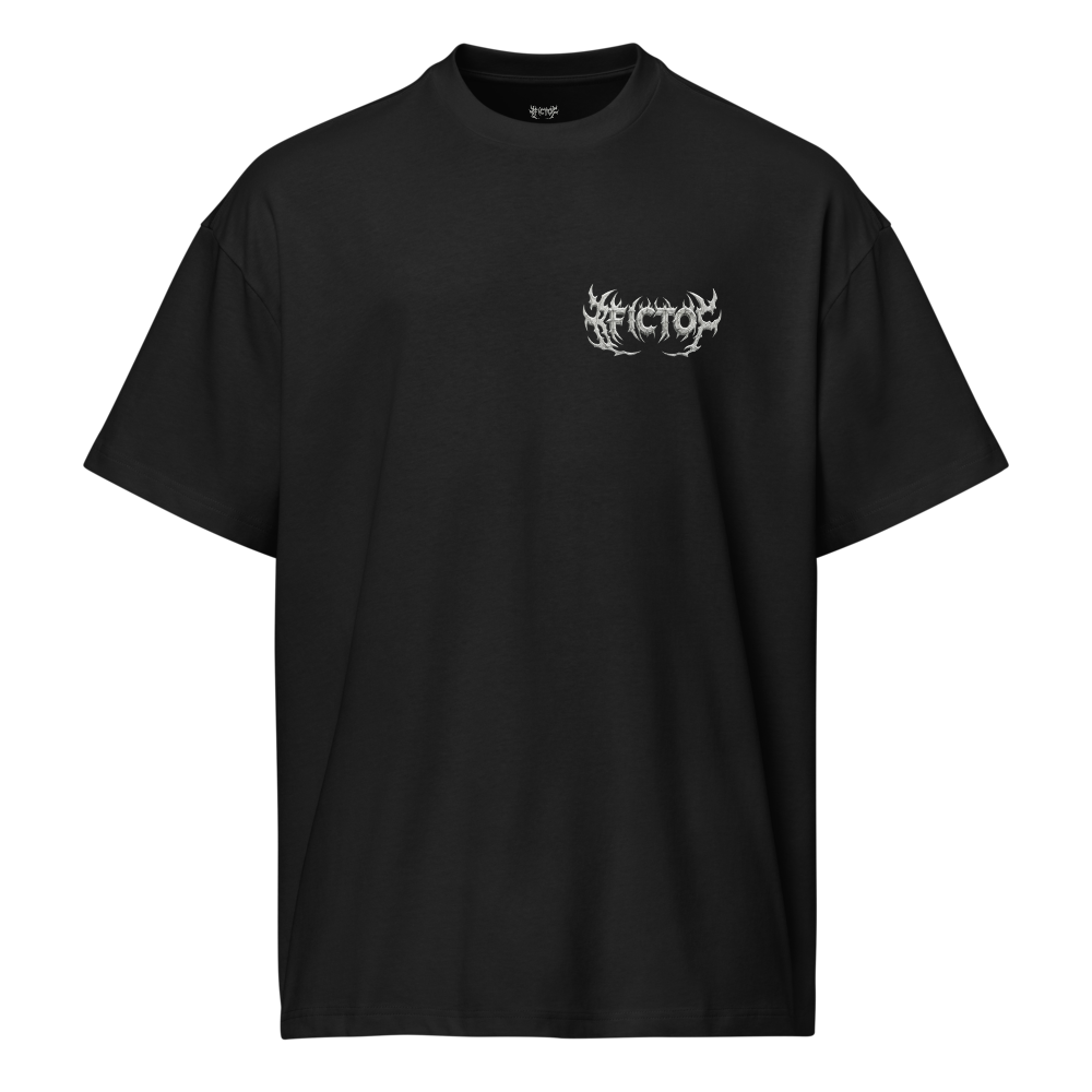 3 Skulls T-Shirt