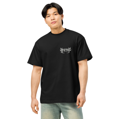 3 Skulls T-Shirt