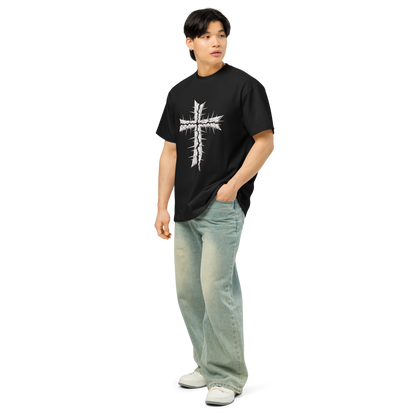 Dornenkreuz T-Shirt