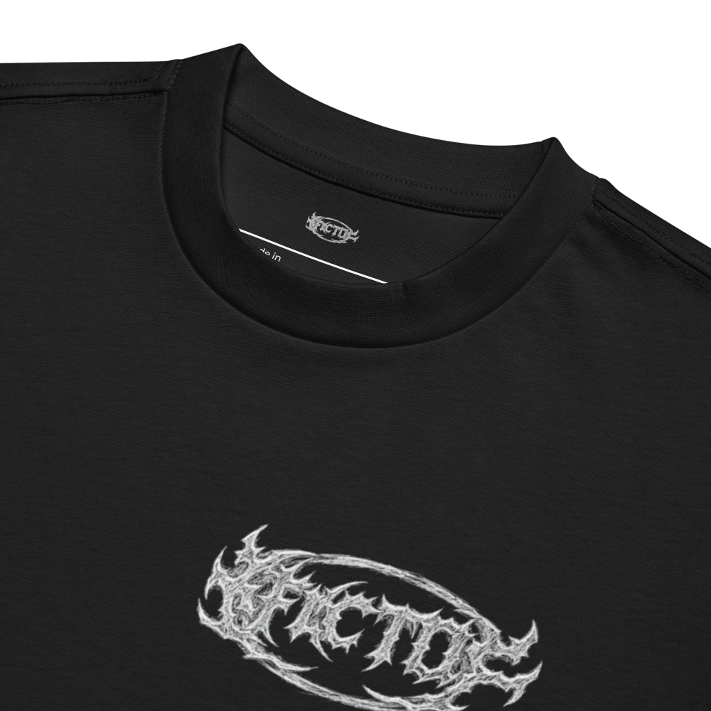 Skeleton Rising T-Shirt