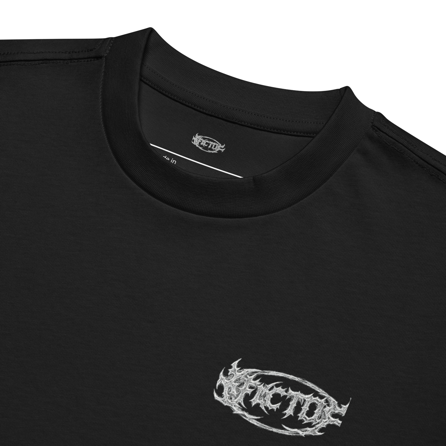 Grim x Cross T-Shirt
