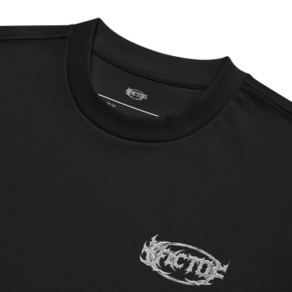 Grim x Cross T-Shirt