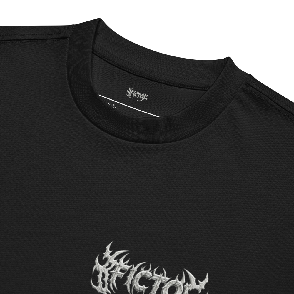 3 Skulls T-Shirt