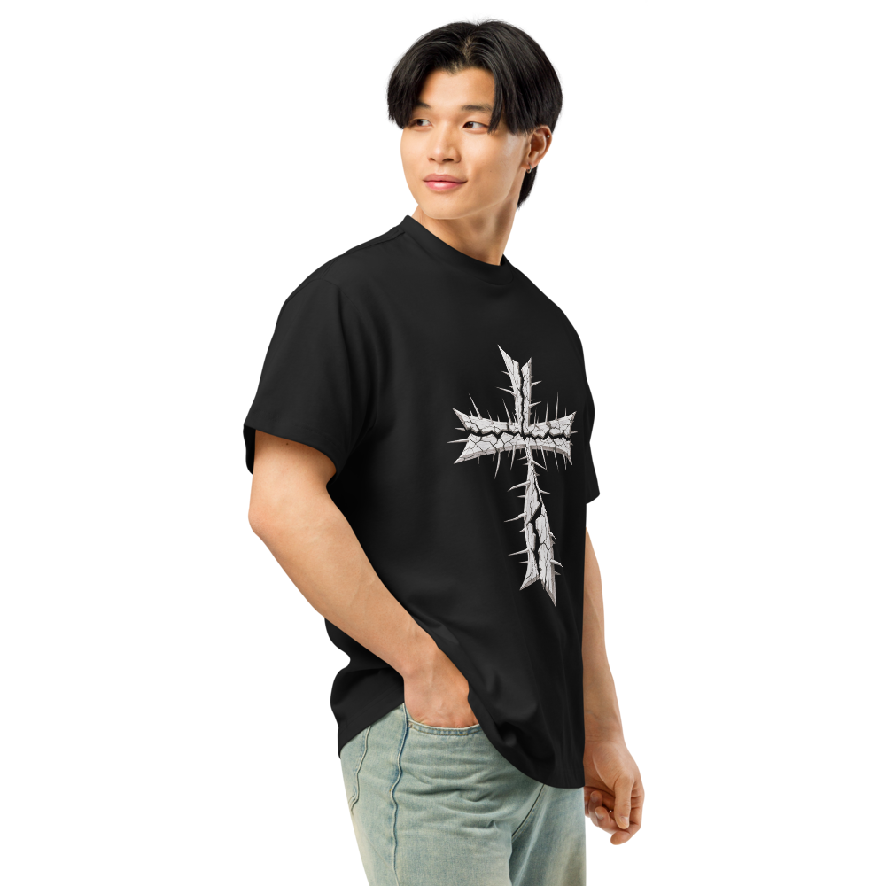 Dornenkreuz T-Shirt