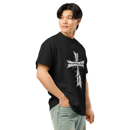 Dornenkreuz T-Shirt