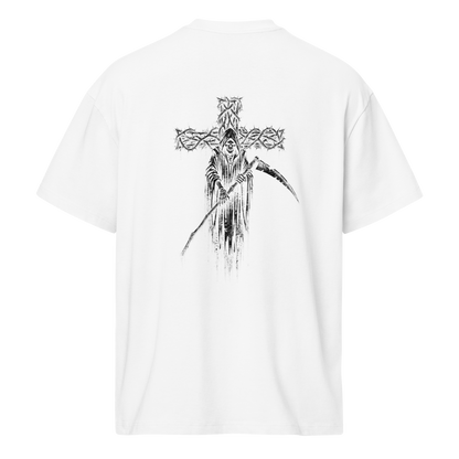 Grim x Cross T-Shirt