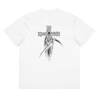 Grim x Cross T-Shirt