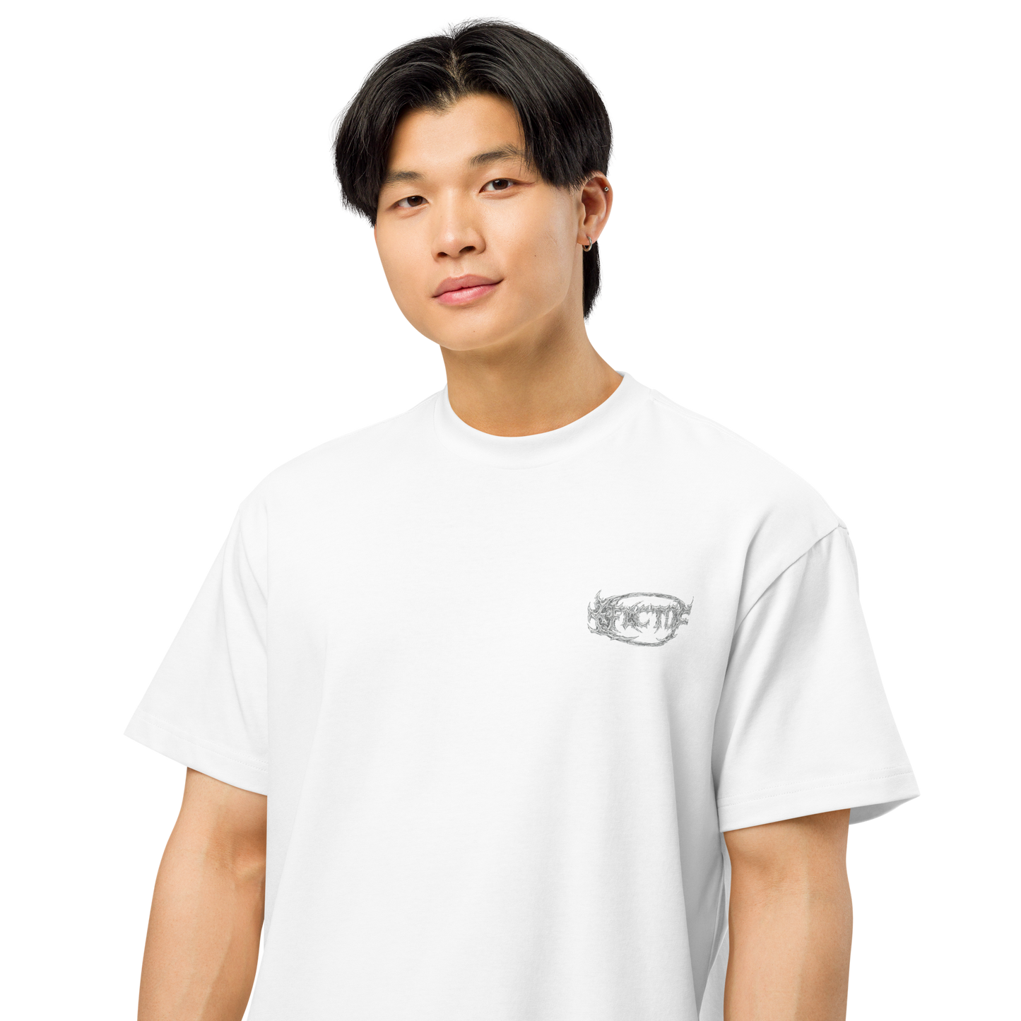 Grim x Cross T-Shirt