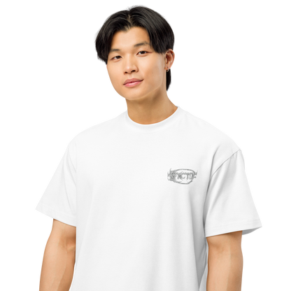 Grim x Cross T-Shirt